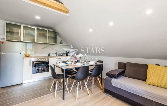 Apartment u Ogulinu, 55m², 2 sobe, slika 5