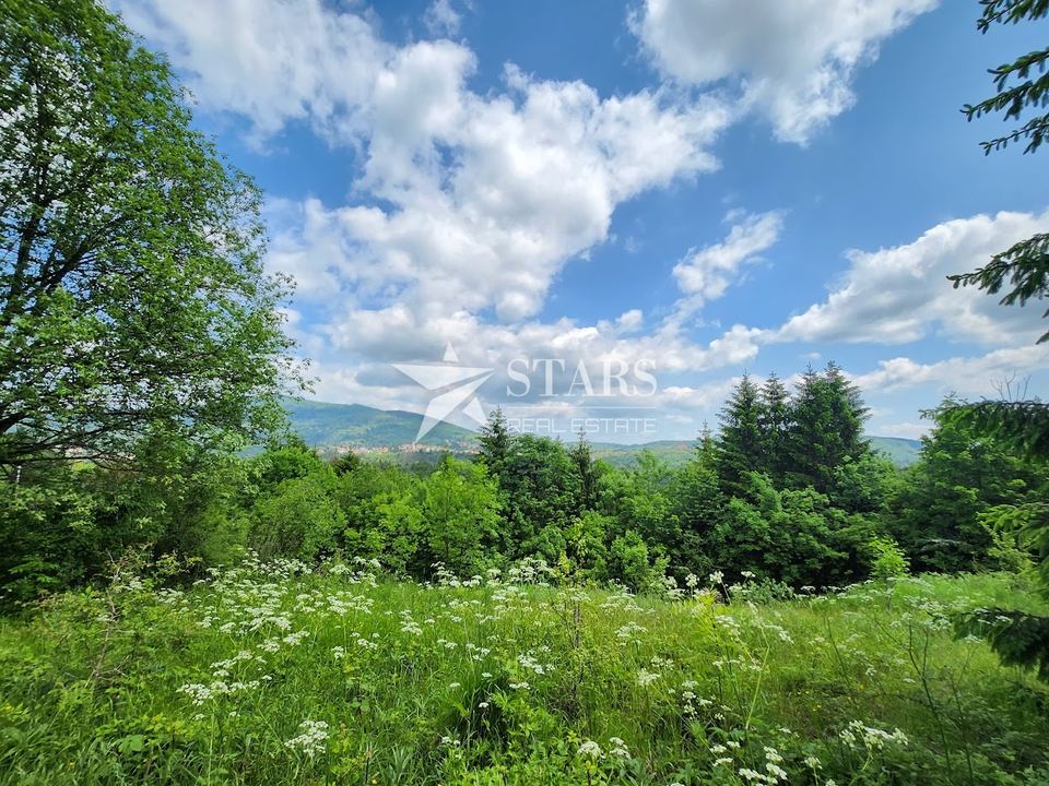 Grundstück u Vrbovsku, 1166m², slika 4