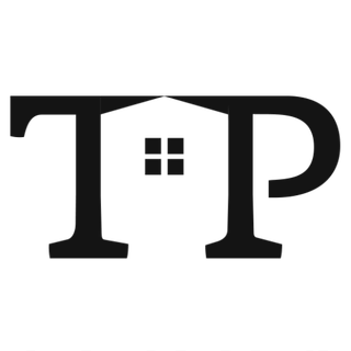 Logo agencije Terra Particula