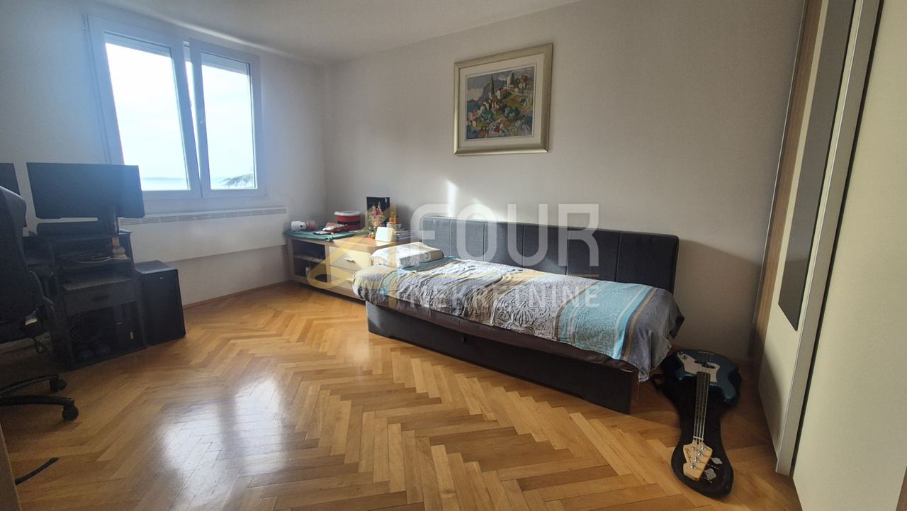 Appartamento u Rijeci, 27.8m², 1 soba