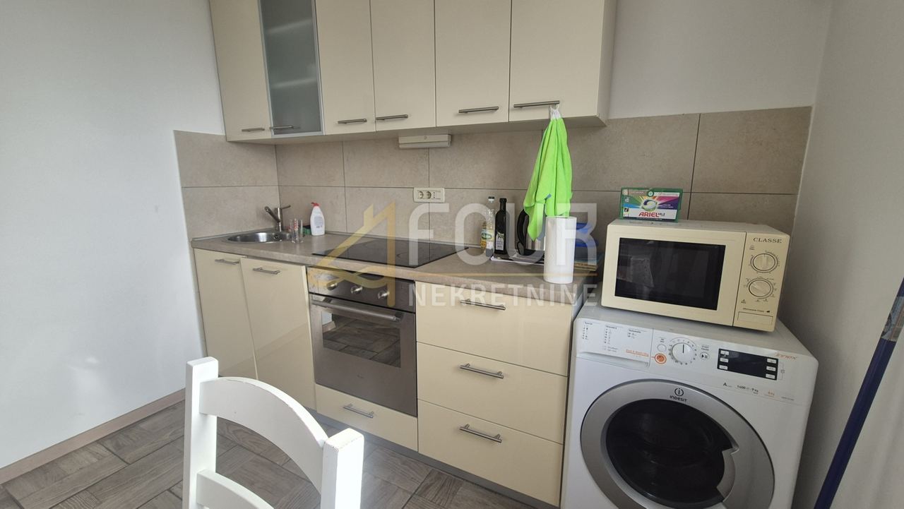 Appartamento u Rijeci, 27.8m², 1 soba, slika 3