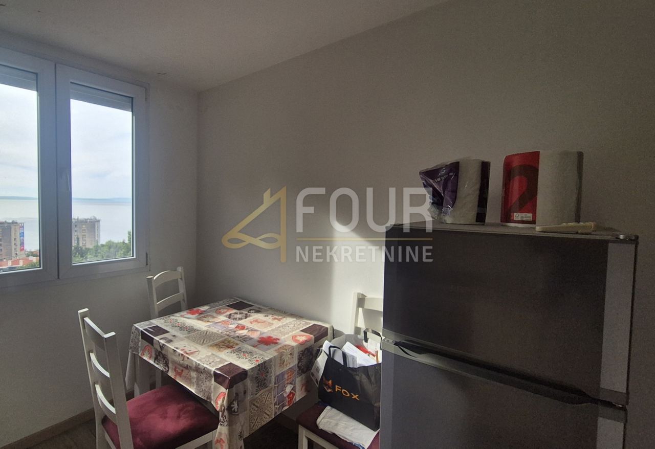 Appartamento u Rijeci, 27.8m², 1 soba, slika 5