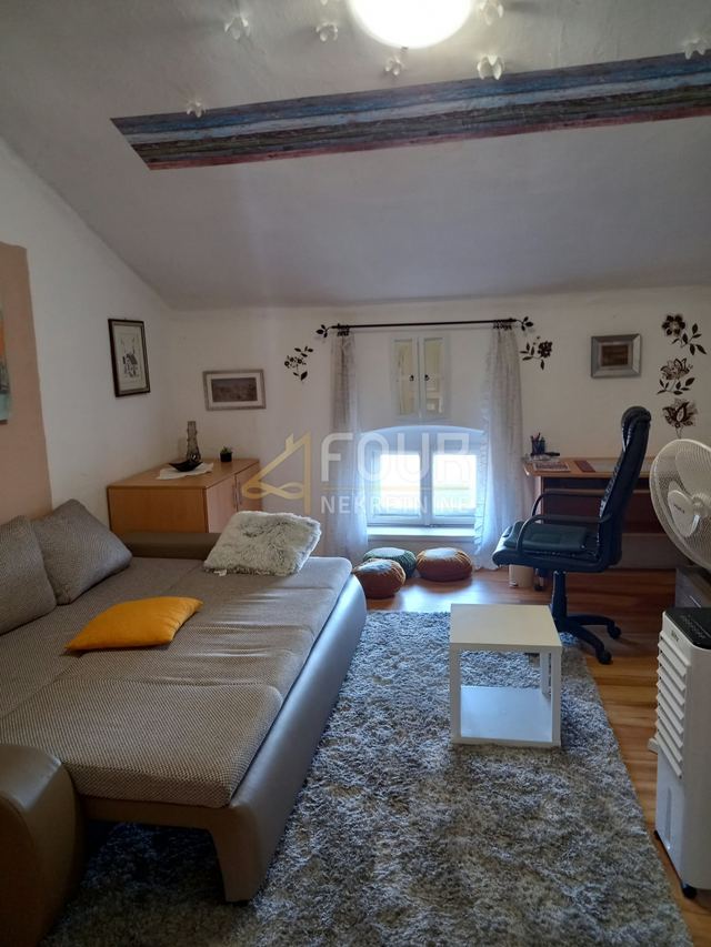 Appartamento u Rijeci, 31.03m², 1 soba