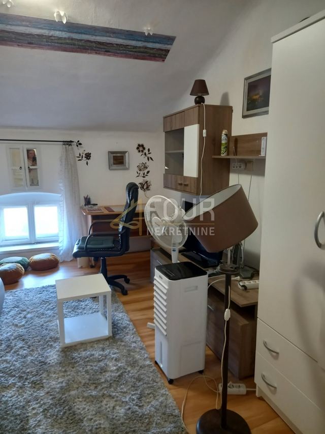Appartamento u Rijeci, 31.03m², 1 soba, slika 2