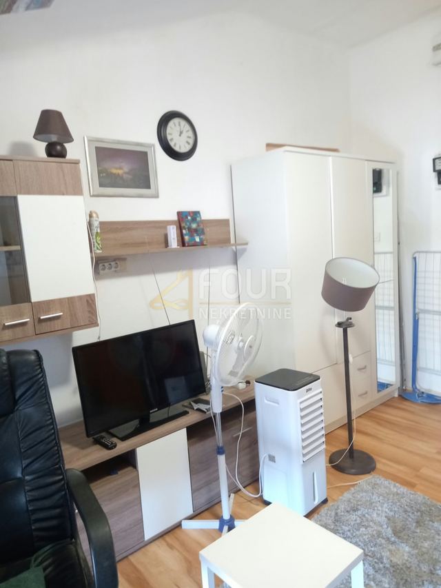 Appartamento u Rijeci, 31.03m², 1 soba, slika 3