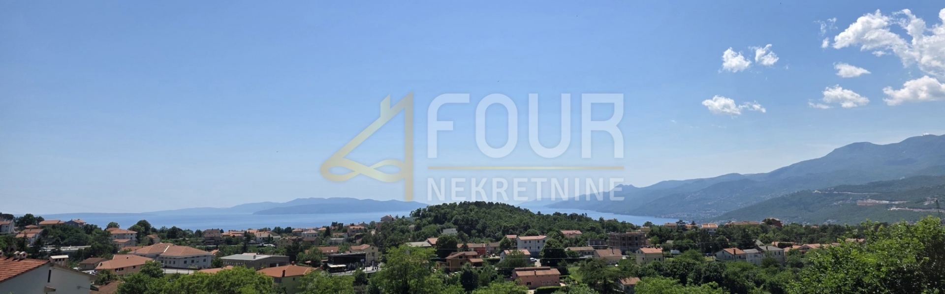 Appartamento u Kastavu, 143m², 3 sobe, slika 5