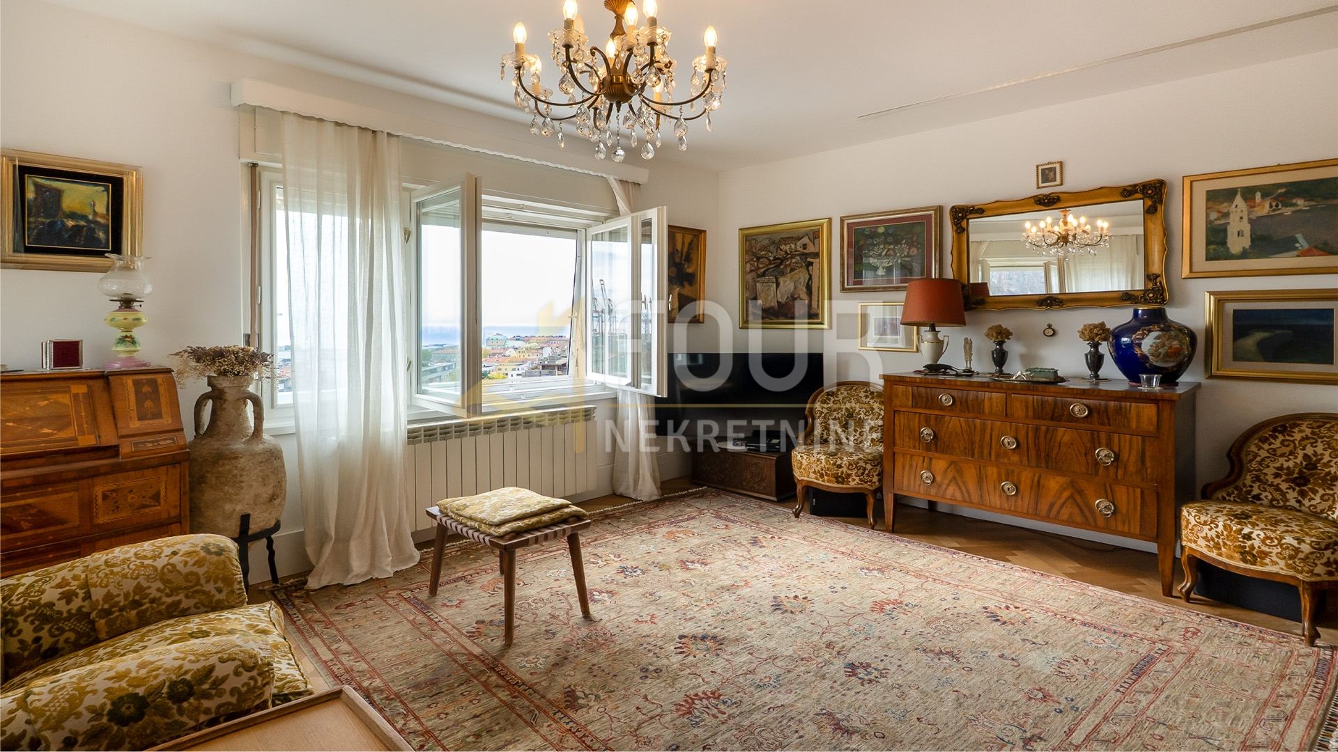 Appartamento u Rijeci, 100.34m², 3 sobe, slika 2