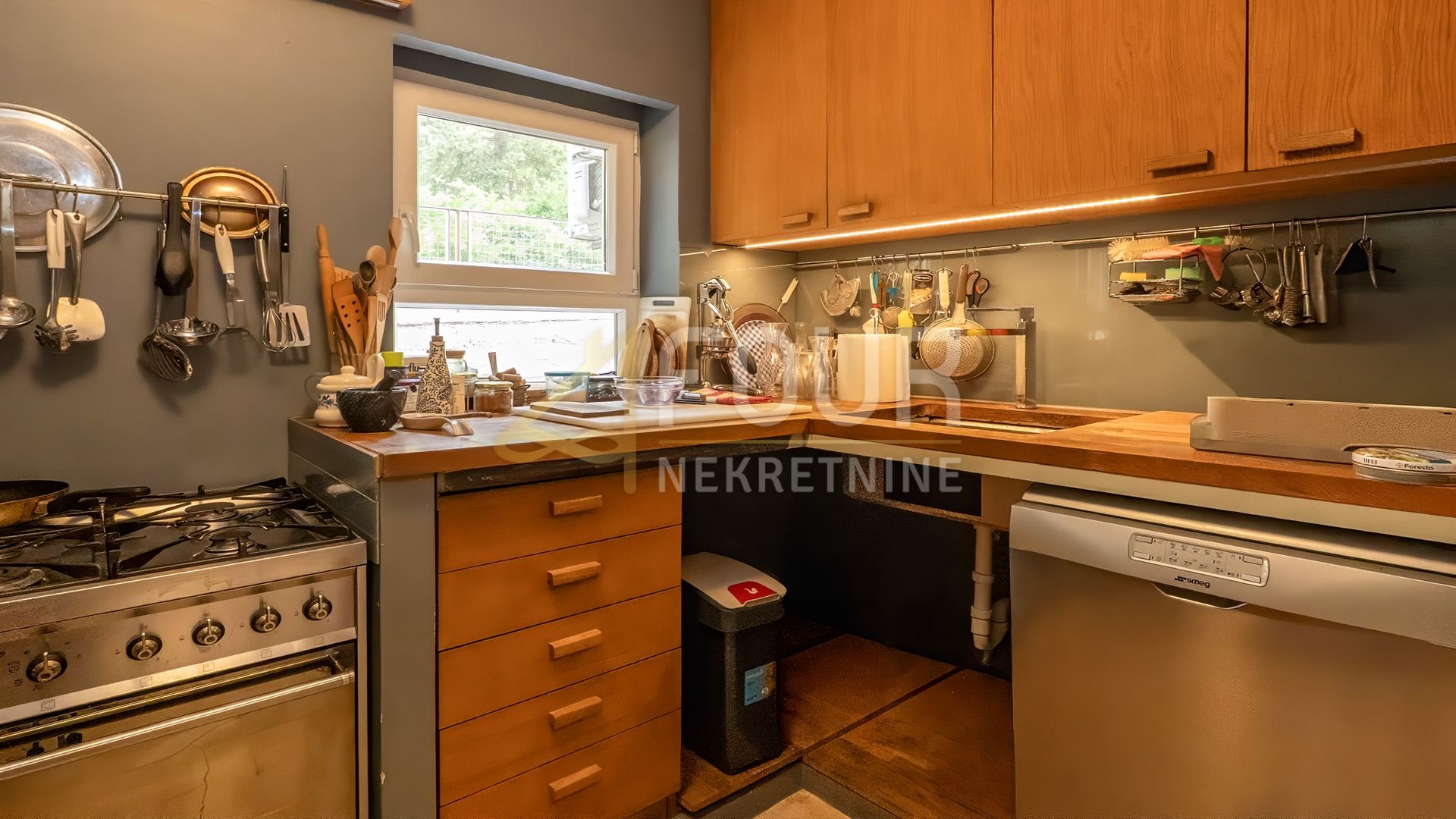Appartamento u Rijeci, 100.34m², 3 sobe, slika 5