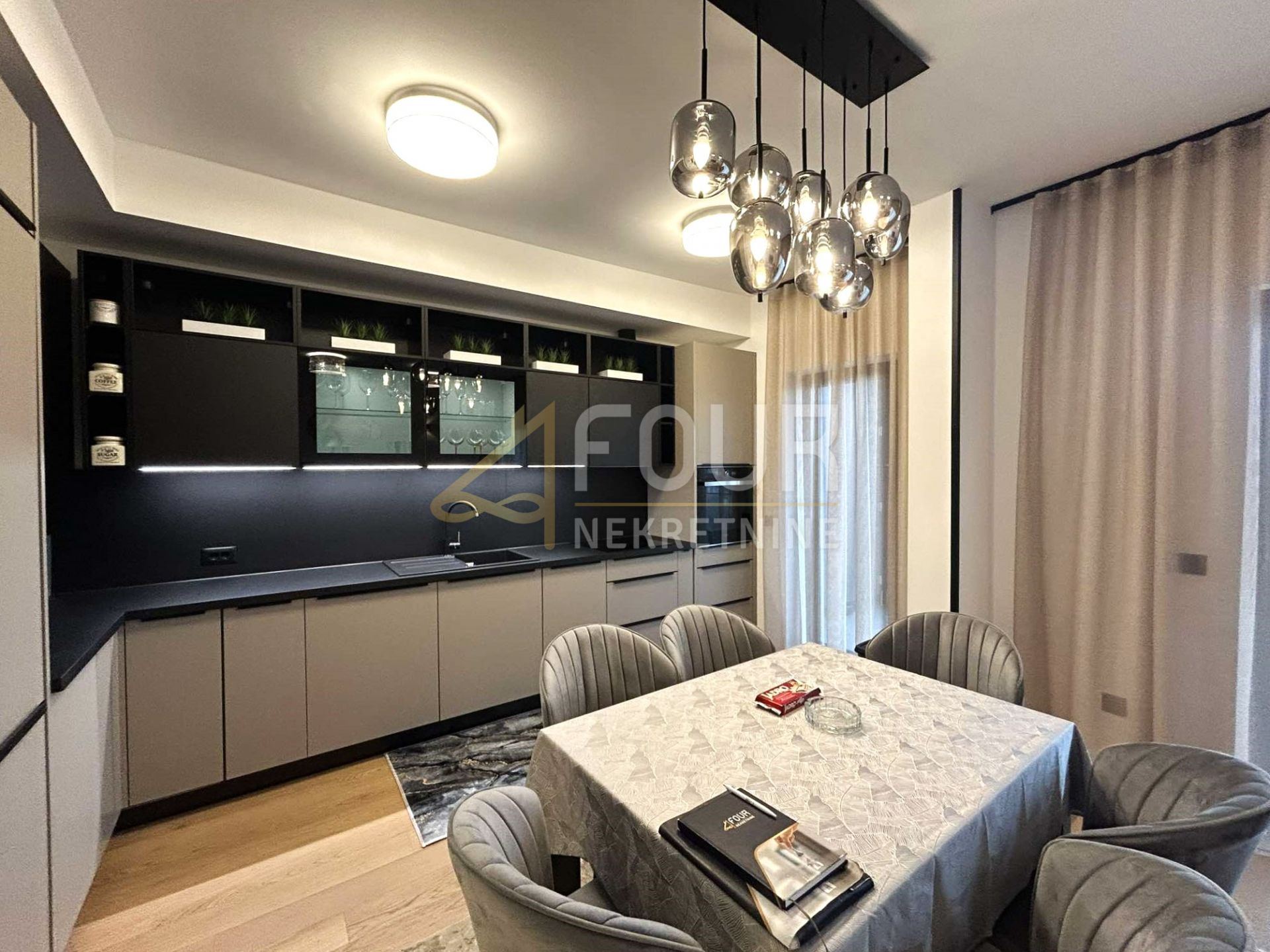 Appartamento u Rijeci, 84.7m², 2 sobe, slika 5