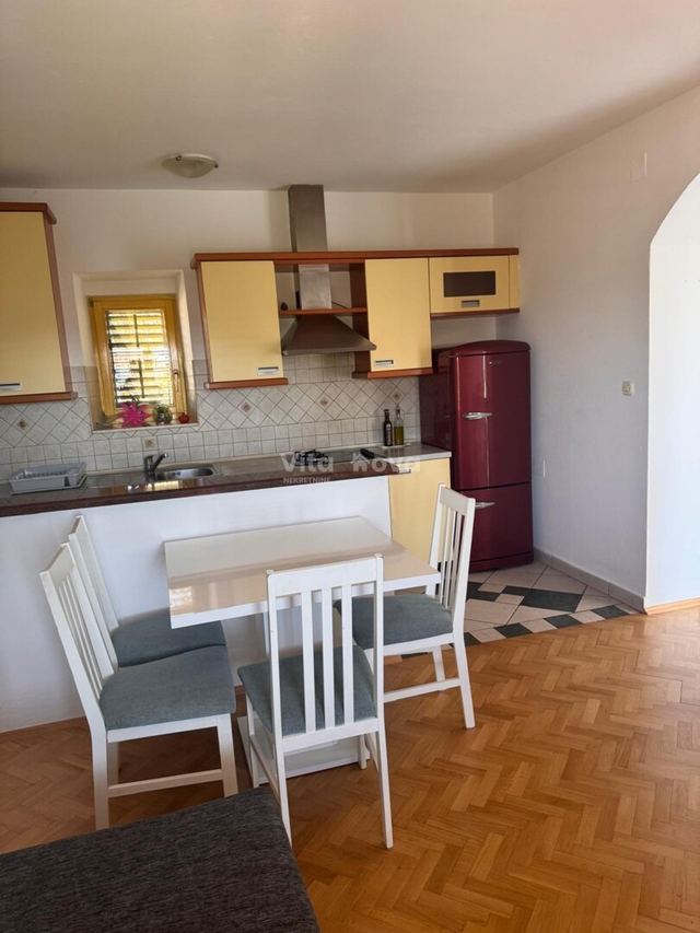 Appartamento u Zadru, 45m², 1 soba