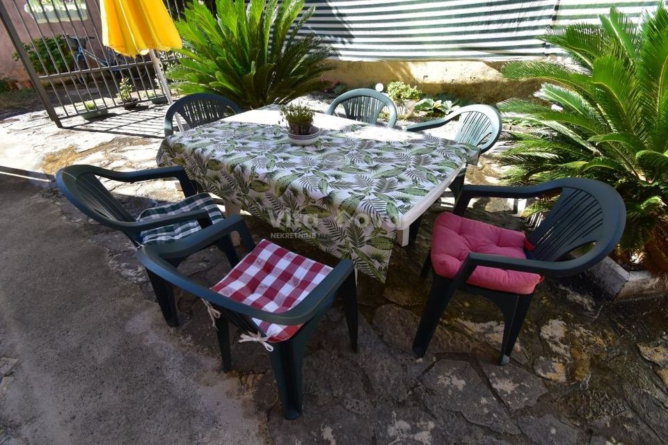 Kuća u Zadru, 70m², 2 sobe
