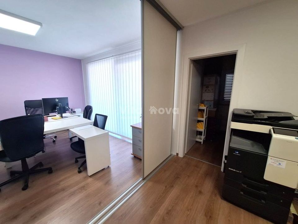 Gewerbefläche u Zadru, 95m²