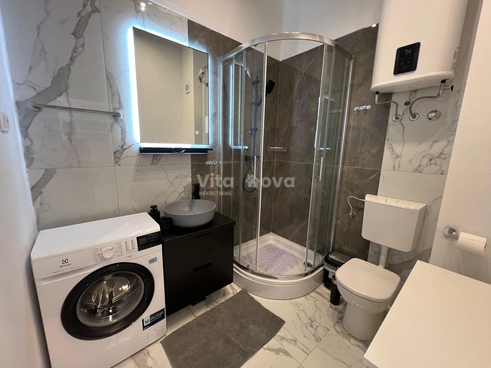 Stan u Zadru, 59m², 2 sobe, slika 5