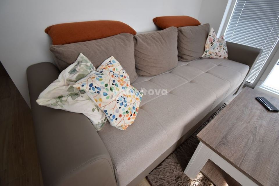 Stan u Ražancu, 54m², 1 soba, slika 3