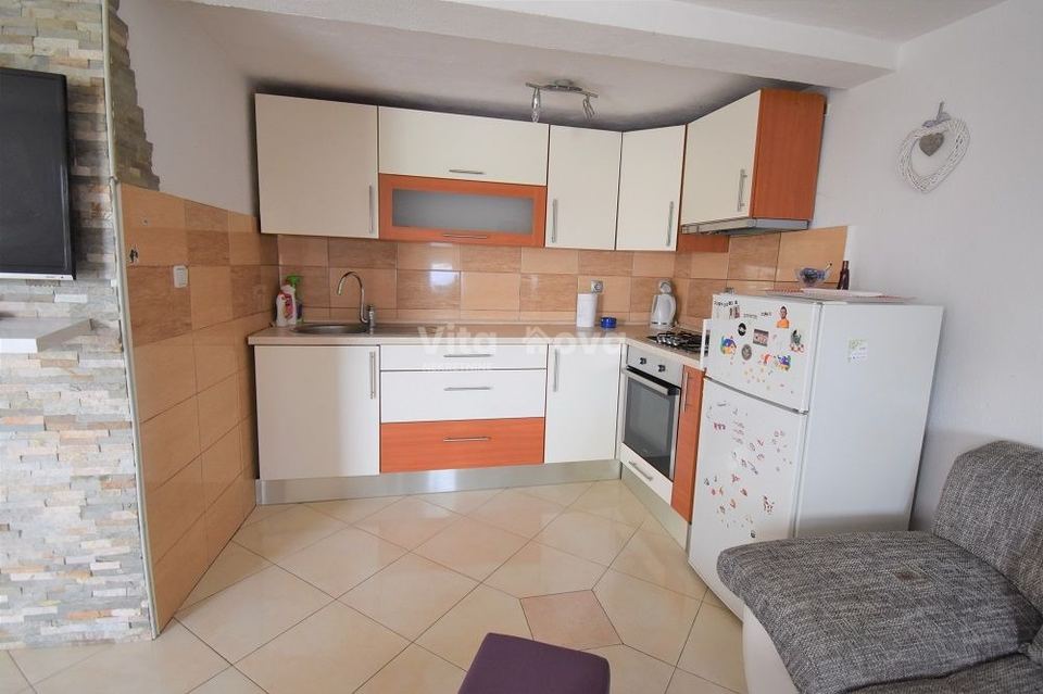 Appartamento u Zara (Zadar)u, 55m², 2 sobe, slika 2