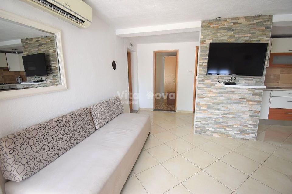 Appartamento u Zara (Zadar)u, 55m², 2 sobe, slika 4