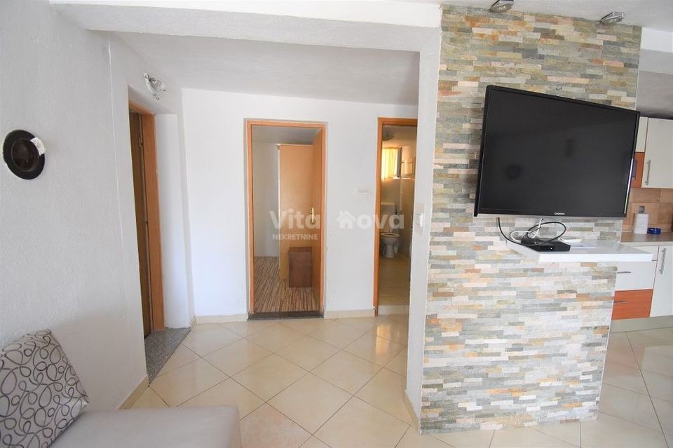 Appartamento u Zara (Zadar)u, 55m², 2 sobe, slika 5