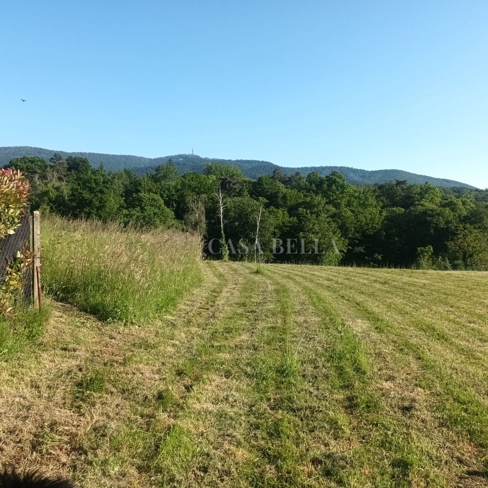 Land u Stubičkim Toplicama, 3883m², slika 2
