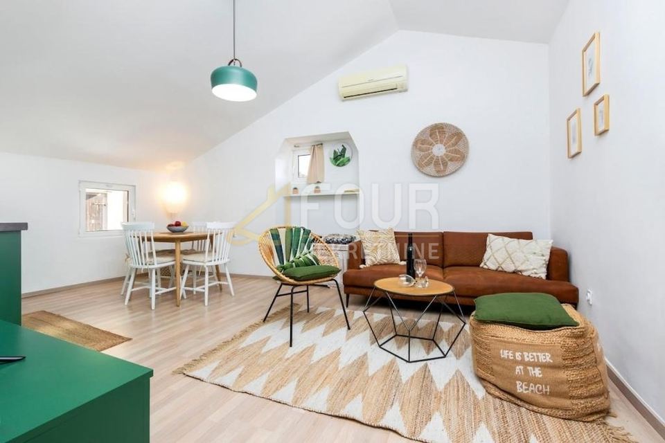 Appartamento u Rovignu, 43m², 2 sobe, slika 2