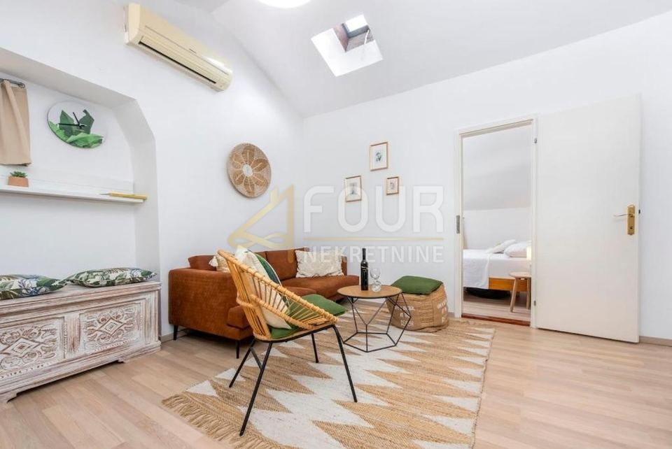 Appartamento u Rovignu, 43m², 2 sobe, slika 3