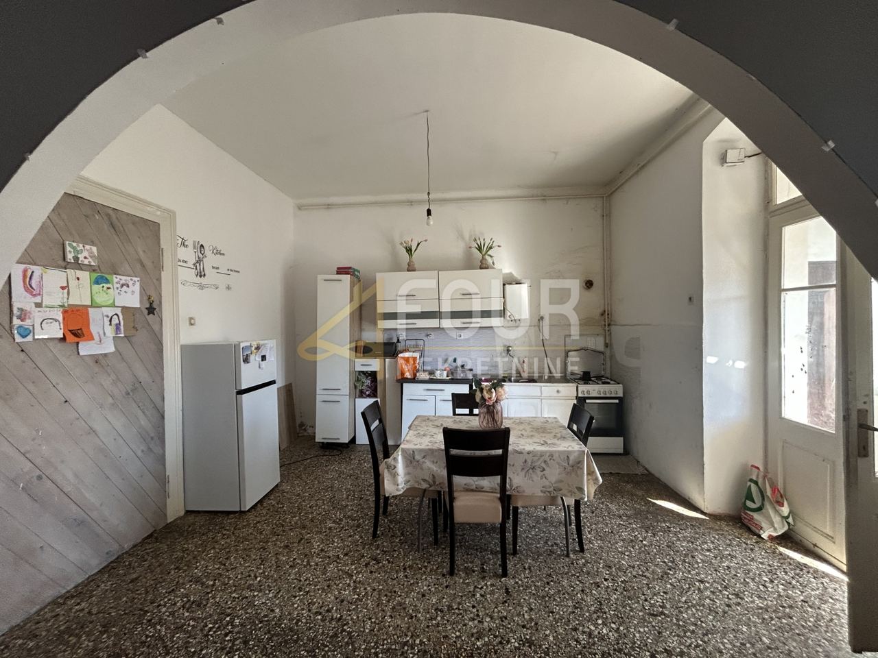 Appartamento u Puli, 114.5m², 3 sobe