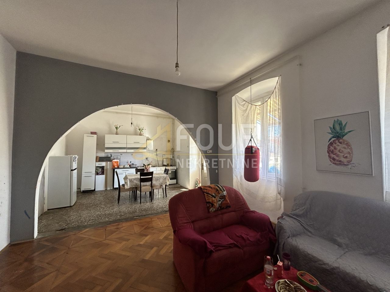 Appartamento u Pola (Pula)u, 114.5m², 3 sobe, slika 2
