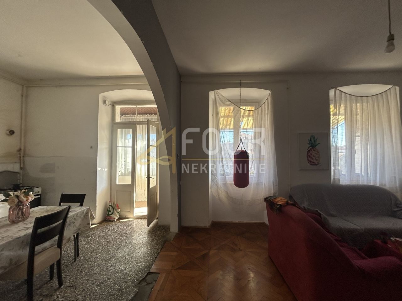 Appartamento u Pola (Pula)u, 114.5m², 3 sobe, slika 3