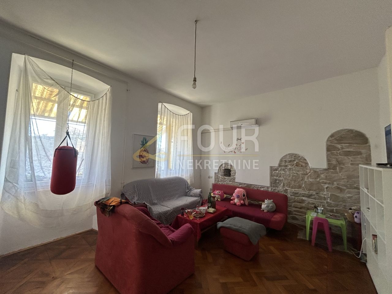 Appartamento u Pola (Pula)u, 114.5m², 3 sobe, slika 5
