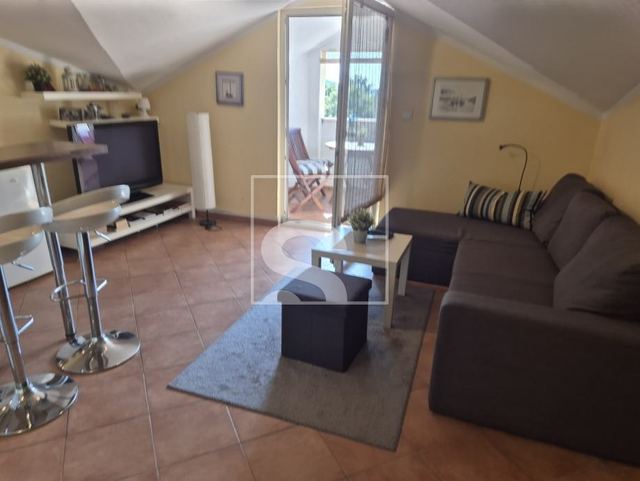 Appartamento u Medulinu, 45m², 1 soba, slika 3