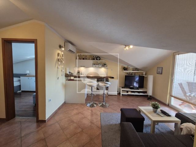 Appartamento u Medulinu, 45m², 1 soba, slika 4