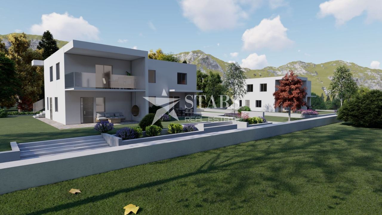 Appartamento u Kastavu, 71m², 2 sobe, slika 4