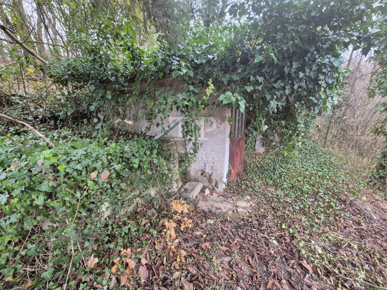 Terreno u Sveti Križ Začretju, 1604m²