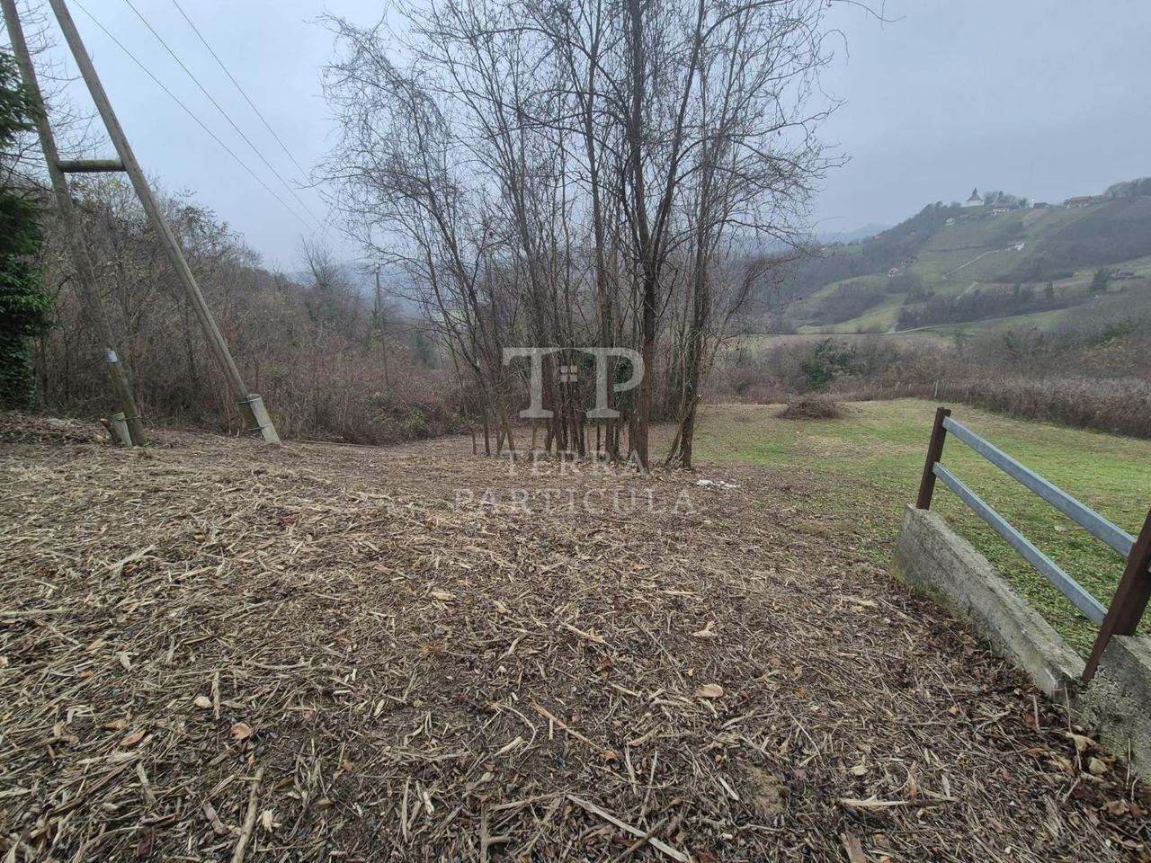 Terreno u Sveti Križ Začretju, 1604m², slika 2
