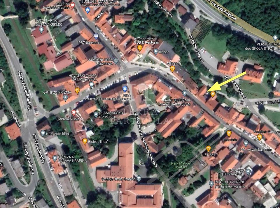 Wohnung u Krapini, 210m², 5 soba, slika 2