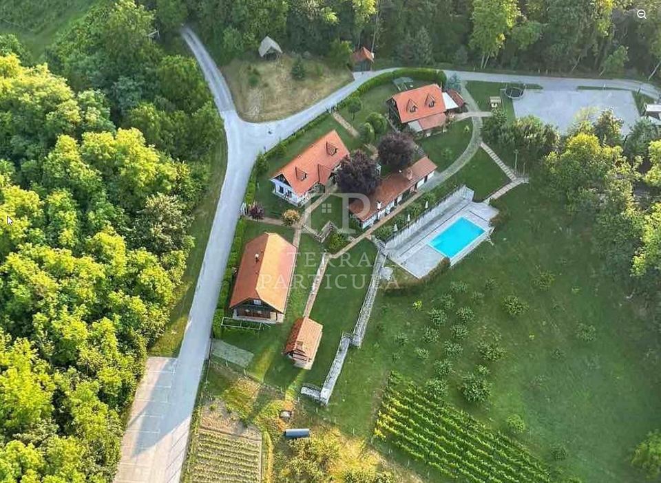 Poslovni Prostor u Zaboku, 400m²