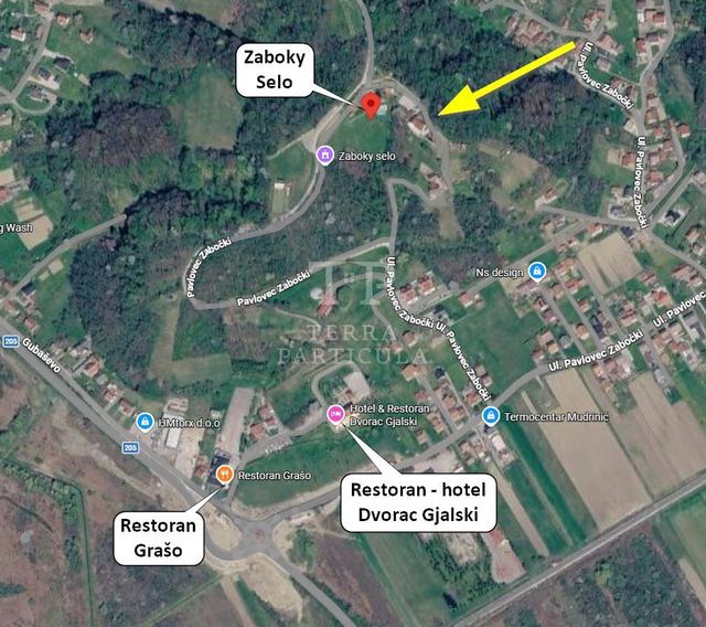 Poslovni Prostor u Zaboku, 400m², slika 3
