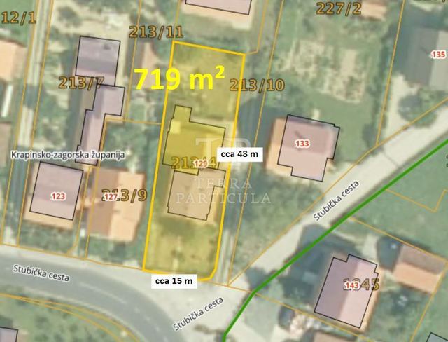 Kuća u Oroslavju, 250m², 3 sobe, slika 2