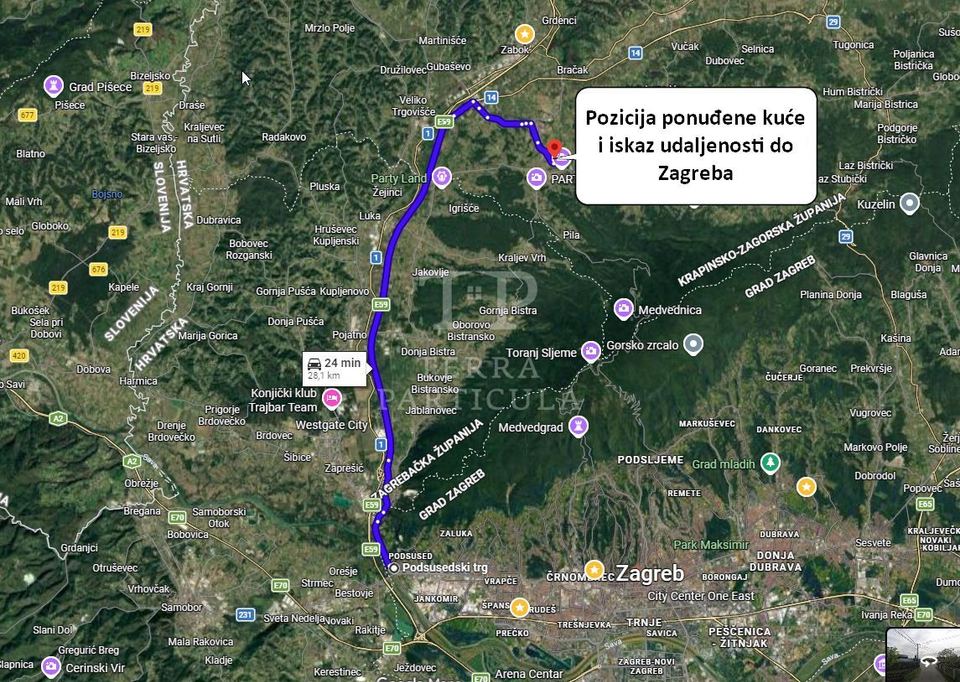 Kuća u Oroslavju, 250m², 3 sobe, slika 4