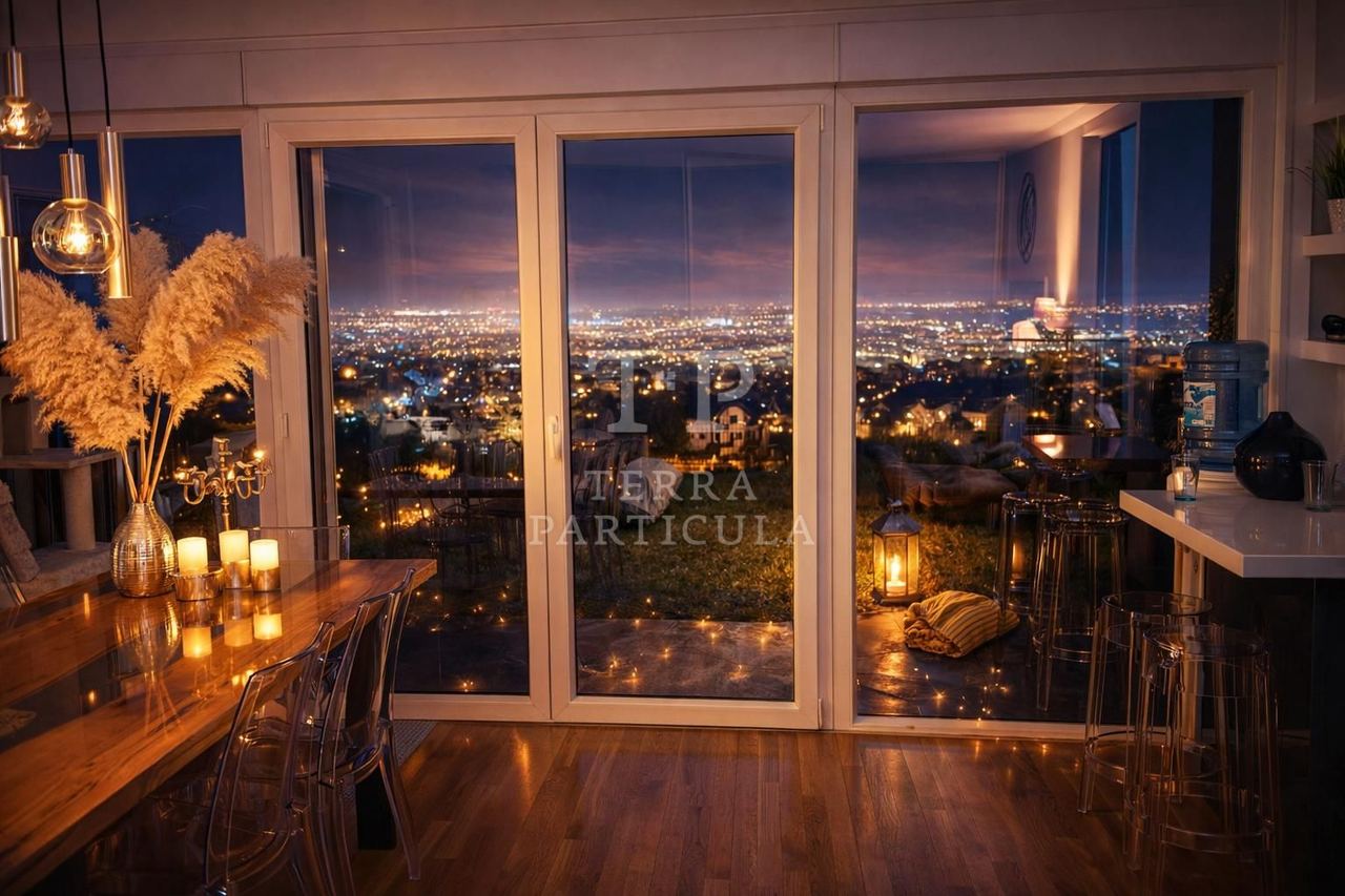 Kuća u Podsused - Vrapčama, 116m², 4 sobe, slika 2
