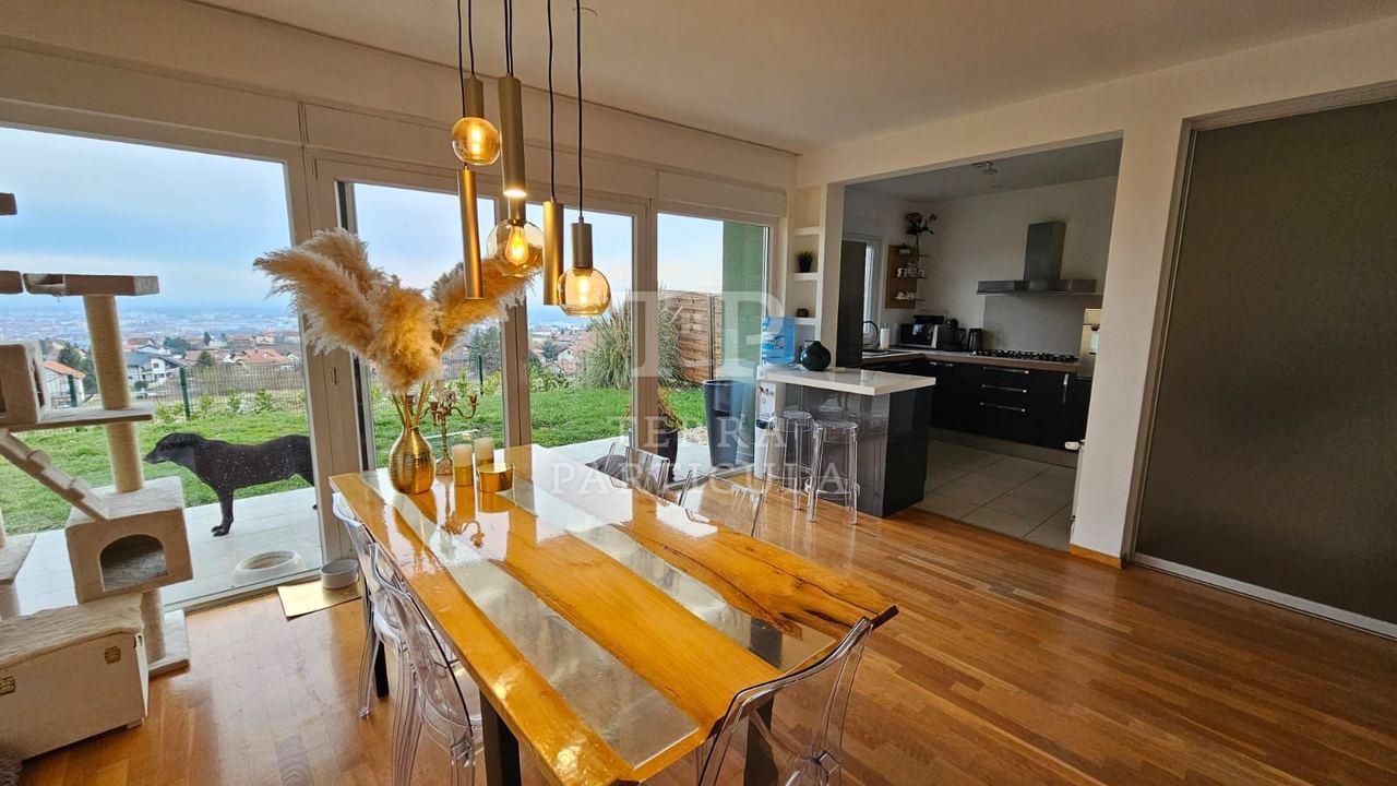 Kuća u Podsused - Vrapčama, 116m², 4 sobe, slika 4