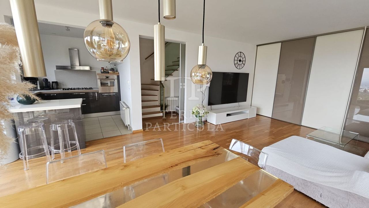 Kuća u Podsused - Vrapčama, 116m², 4 sobe, slika 5