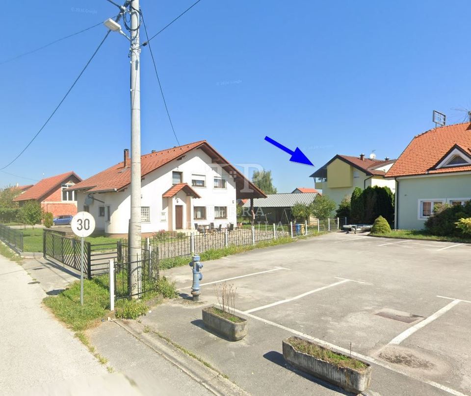 Stan u Zaboku, 46.78m², 2 sobe