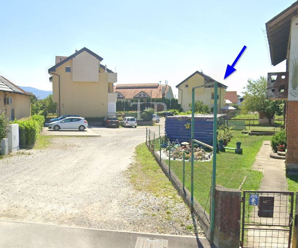 Wohnung u Zaboku, 46.78m², 2 sobe, slika 2