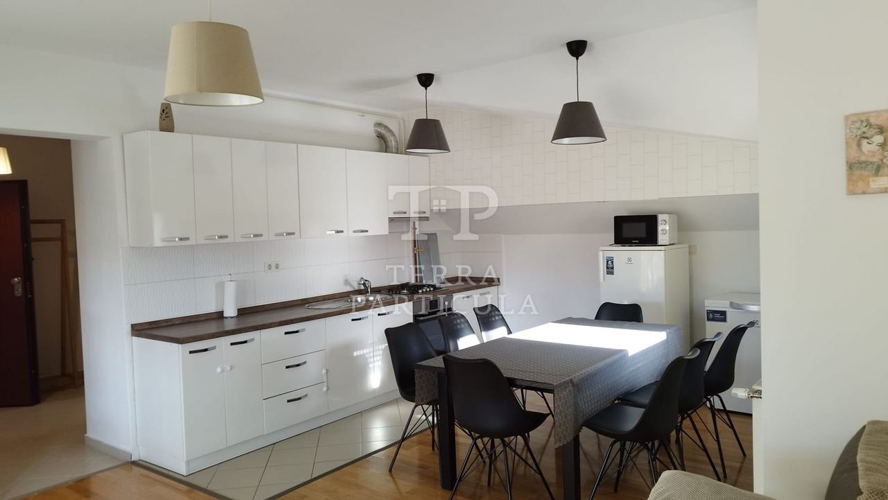 Wohnung u Zaboku, 46.78m², 2 sobe, slika 5