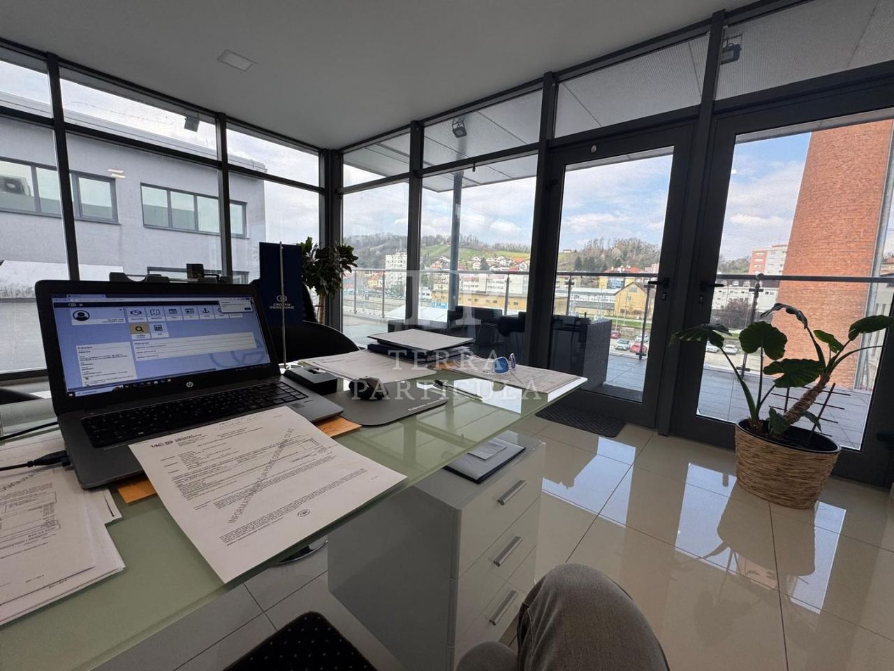 Locale commerciale u Zaboku, 69.56m², slika 2