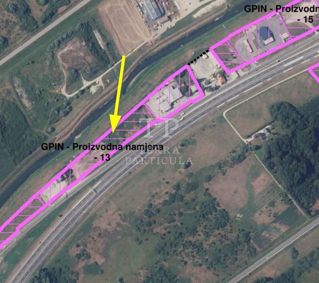Grundstück u Oroslavju, 5629m², slika 4