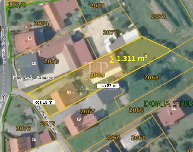 Casa u Oroslavju, 160m², 3 sobe, slika 2