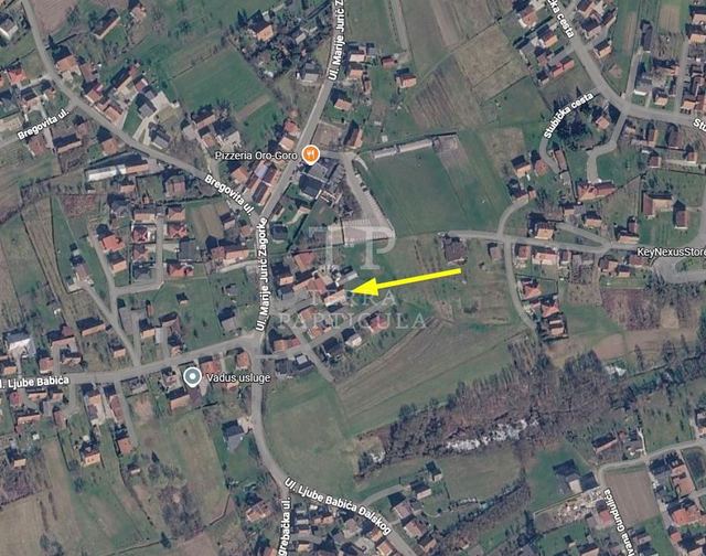 Casa u Oroslavju, 160m², 3 sobe, slika 3