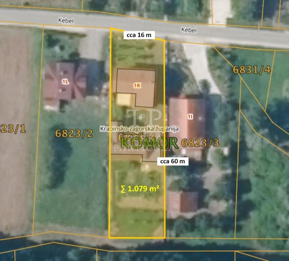 Kuća u Bedekovčini, 240m², 4 sobe, slika 2