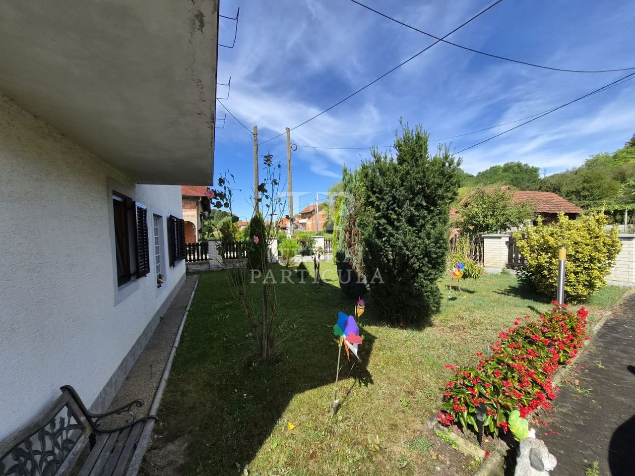 Kuća u Bedekovčini, 240m², 4 sobe, slika 5